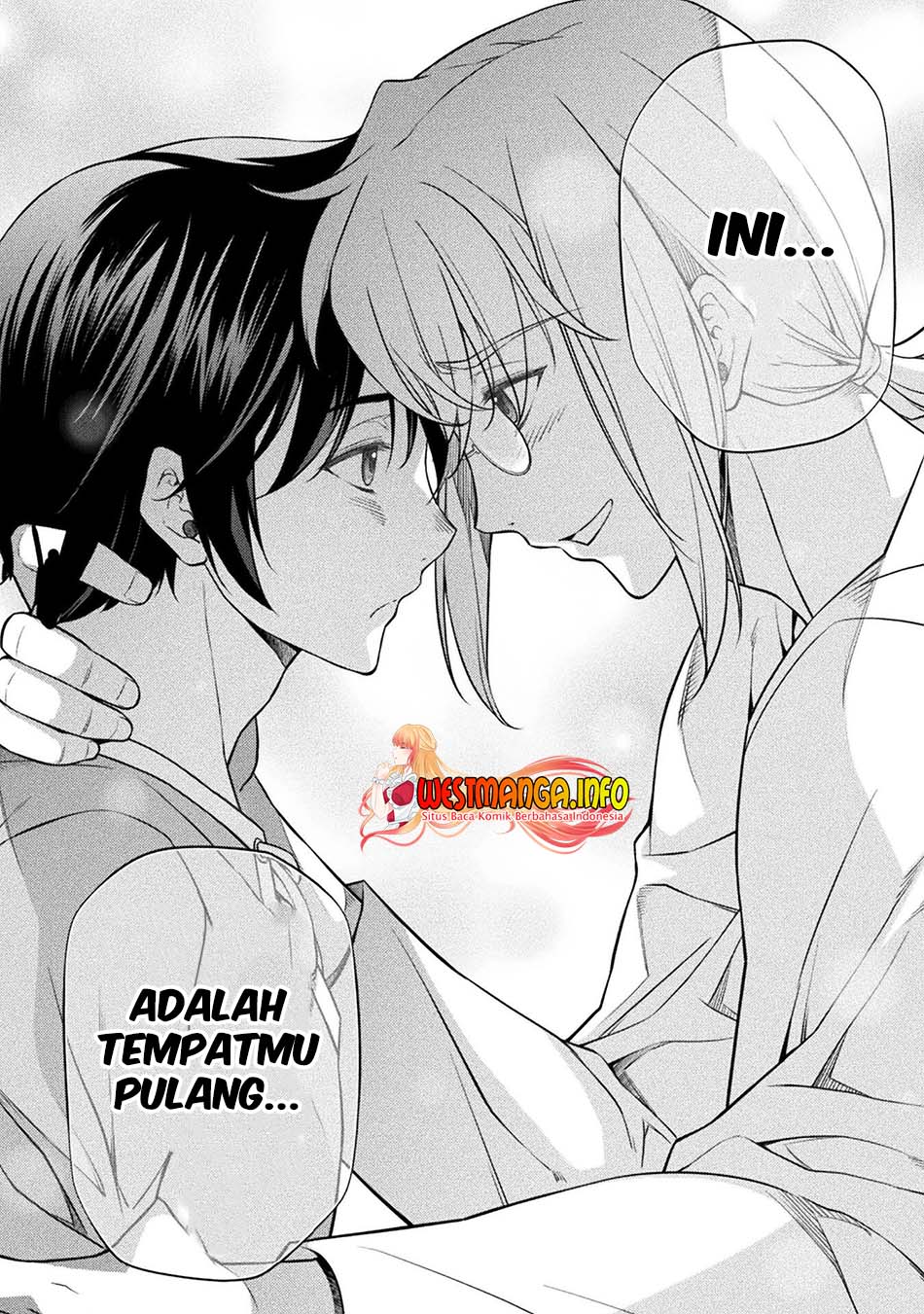 Drawing: Saikyou Mangaka wa Oekaki Skill de Isekai Musou Suru! chapter 25